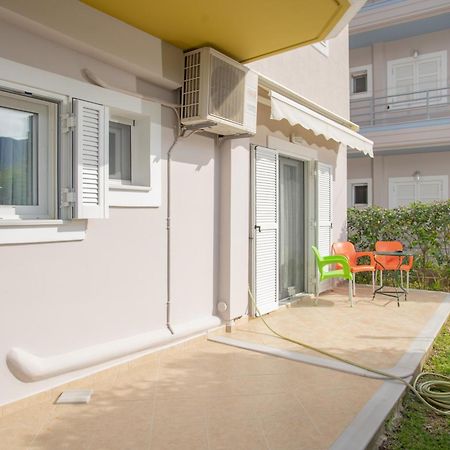 شقة Despina'S House نيدري المظهر الخارجي الصورة