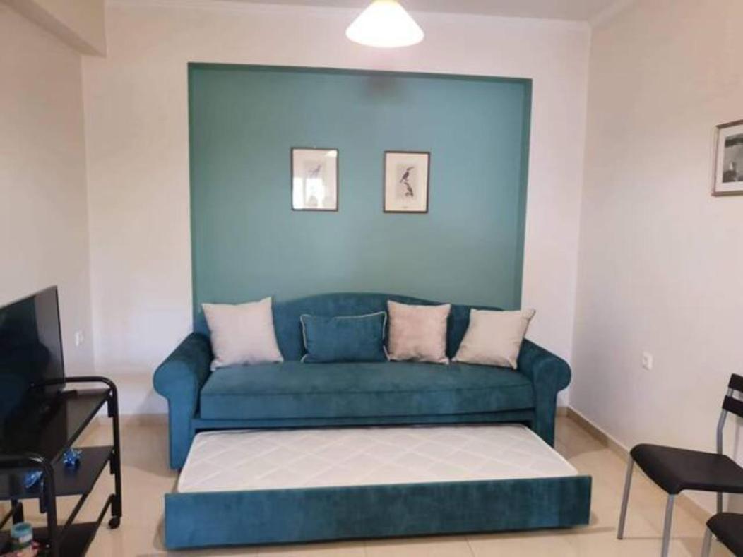 شقة Despina'S House نيدري المظهر الخارجي الصورة