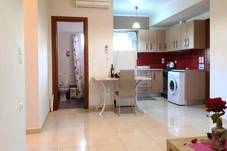 شقة Despina'S House نيدري المظهر الخارجي الصورة