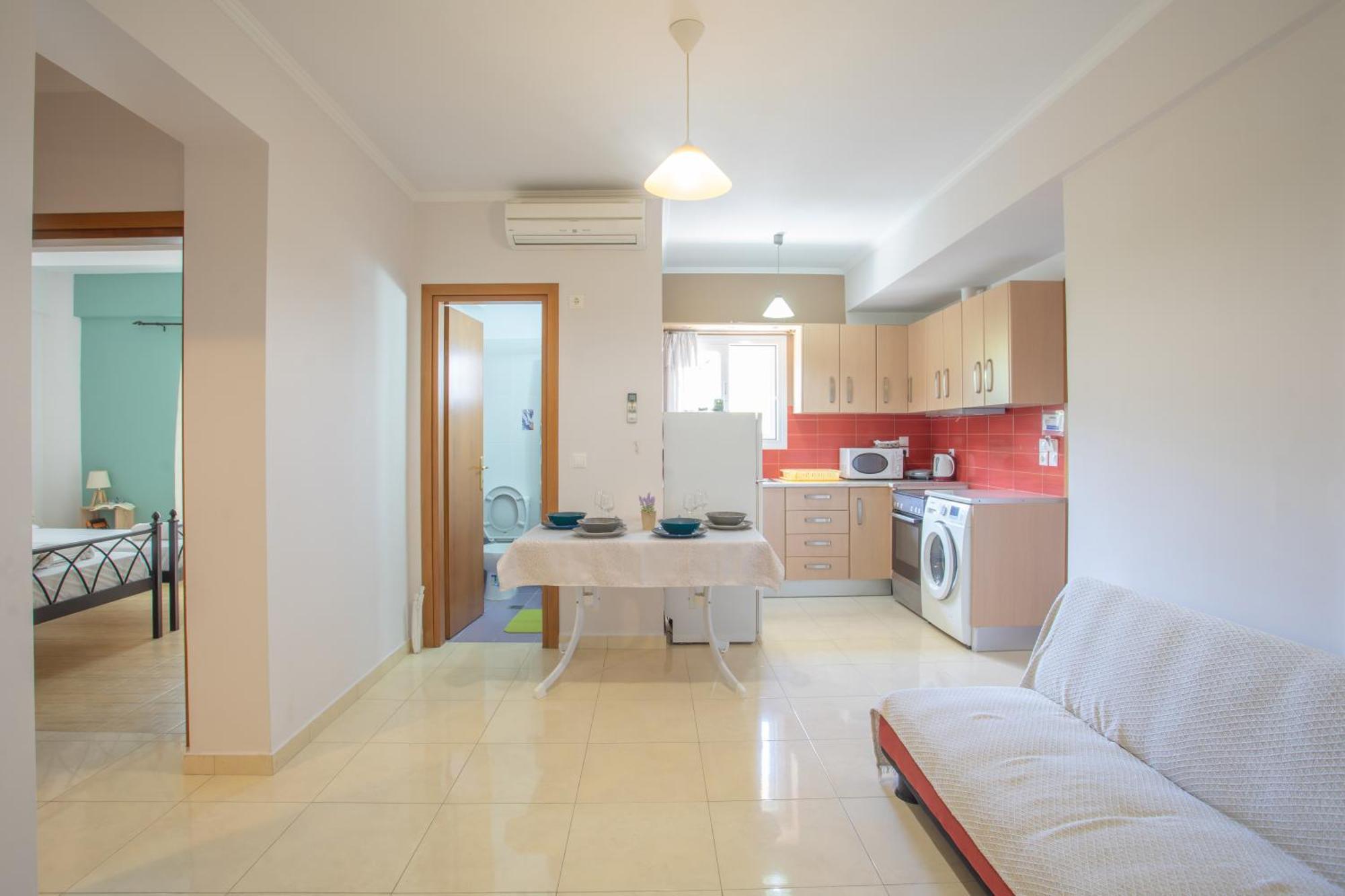 شقة Despina'S House نيدري المظهر الخارجي الصورة