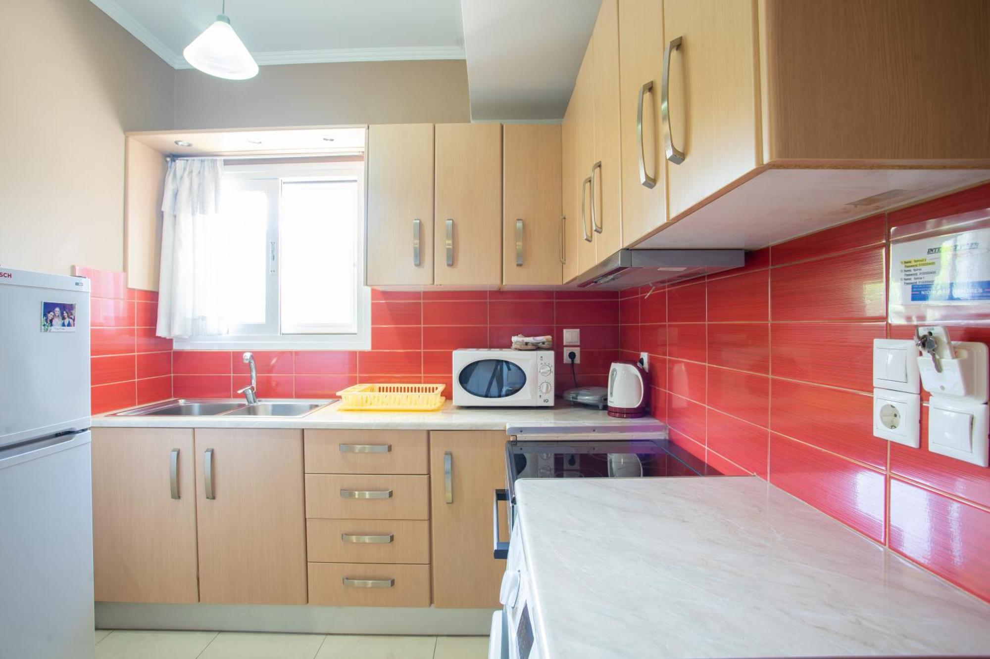 شقة Despina'S House نيدري المظهر الخارجي الصورة